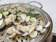 -凯盈阁私房菜·桑拿鸡(绿茵花园店)