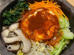 -韩宫宴炭火烤肉(昆山金鹰店)