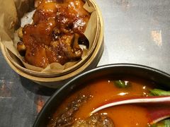 -和府捞面(天河领展广场店)