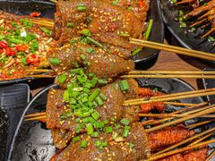 -Let’s WaKao瓦烤(贝森店)