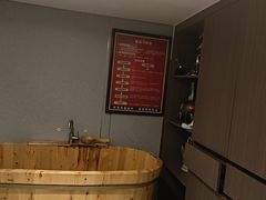 -尚康·按摩SPA·经络养生会所(东城总店)