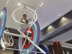 -清远熹乐谷温泉度假酒店