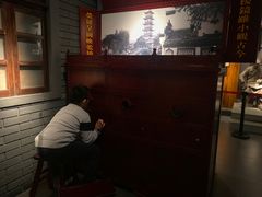 -嘉定博物馆