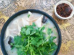 -惠丰源烩面馆(经七路店)