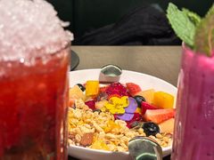 -Shantek象提南亚餐厅&西餐融合Bistro(淮海中路店)