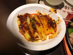 -舌尖上的食缘花园主题餐厅