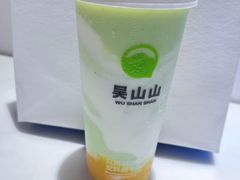 -吴山山·椰子酸奶(天河南店)