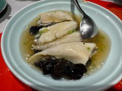糟香黄鱼脯-孔乙己酒家(虹桥路店)
