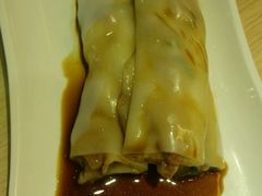 -添好运点心专门店(北角店)