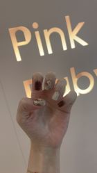 -PinkBaby美甲美睫