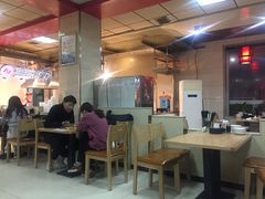 大堂-福苑粥铺(长春大街店)