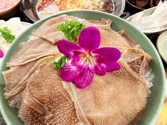 -山城棒棒军手作火锅·天花板手撕水牛鲜毛肚(北京店)