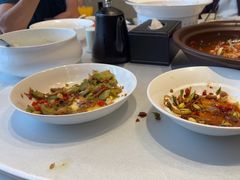 -七十七号厨房·新派江西菜(滨湖店)