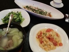 android_upload_pic-羡餐厅·杭帮菜·淳菜(千岛湖自由洲际殿店)