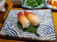 -东岸料理·寿司·刺身