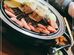 -九田家黑牛烤肉料理(二天地店)