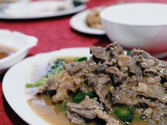 -车头老二大排档(金城步行街店)