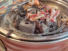 -南浦洞烤肉·新世界版(奥体店)