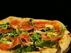 -FABIO’S费比欧披萨餐厅