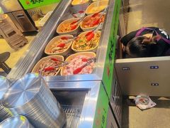-生火火·小炉子炭烤(金楠天街总店)