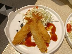 -白熊咖哩(新世界城店)