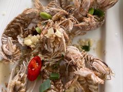 -星奇缘·海鲜餐厅(东山美食地标店)