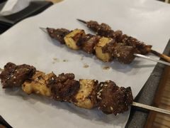 -柳叶刀烧烤(北大清华店)