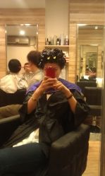 护理造型-i Style潮牌美发沙龙