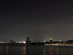 -南昌青山湖风景区