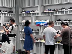 -宁波杉井奥特莱斯广场