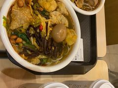 -水平有限广西米粉·广西风味集(五道口店)