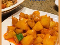 -旺达·福州菜(正大广场店)