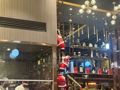 -Mezomd曼索蒂西班牙餐厅(广粤店)