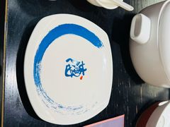 餐具摆设-满园烤鸭·春饼(沈北万达店)