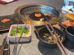 -花时·炭火烧肉(东百中心A馆店)