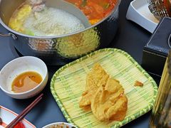 -鲜牛记潮汕牛肉火锅(淮安珠海路店)