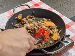 -林真真牛肋条放题(天马店)