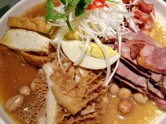 -北京老铺烤鸭(西稍门店)
