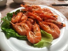 -阿杰臻选海鲜饭店(普陀山店)