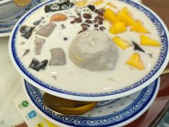 -黄氏壹品汇•水牛奶甜品(全国总店)