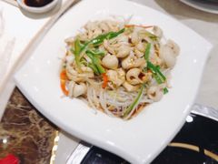-御龙海鲜火锅(十六浦店)