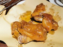 -状元阁烧烤(群力店)
