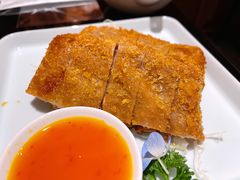 千番芋泥鸭-闽和南(深圳万象城店)