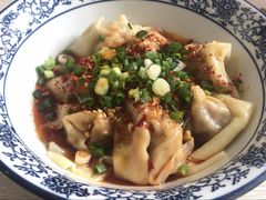 -37号老院坝抄手(马王庙37号院店)