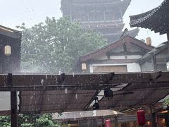 -鼓楼(西湖风景名胜区)