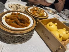 -天瑞轩·粤菜餐厅