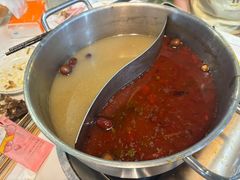 -清真·马坡烧烤涮牛肚·酸浆火锅(新区总店)