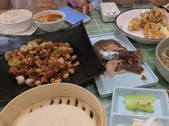 -玉桥餐厅(天坛店)