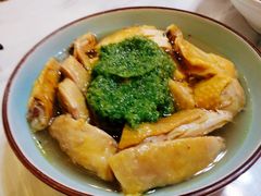 -锦園(伊势丹美食城店)