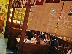 -玉川屋·深夜食堂居酒屋(柳巷店)